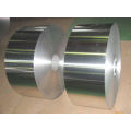 Bobine de toiture en aluminium / bobine en aluminium anodisé / bobine en aluminium revêtue de couleur